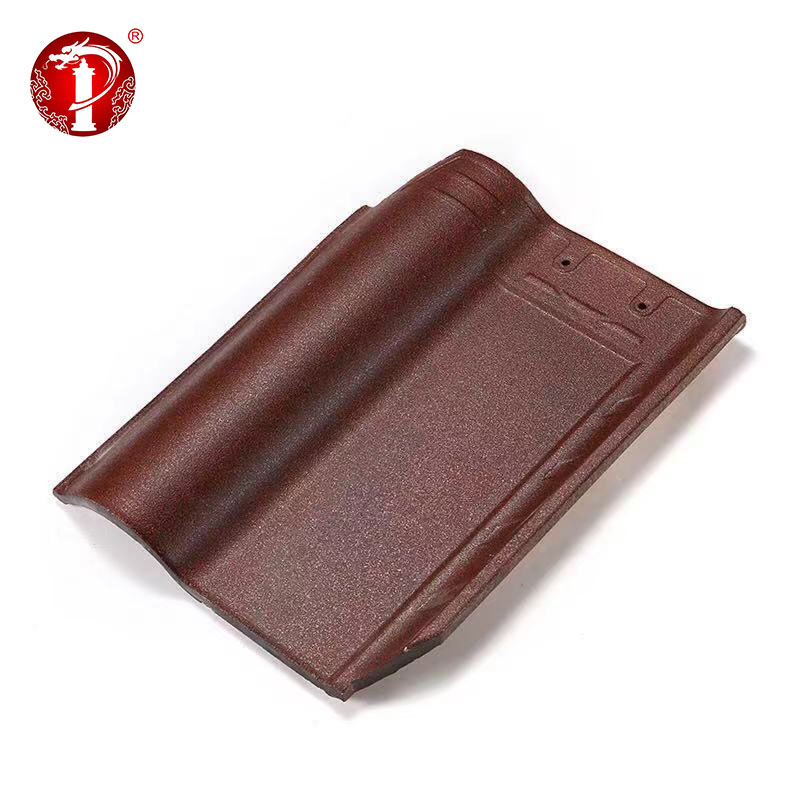 Why Should We Still Choose Traditional Roof Tile Today?