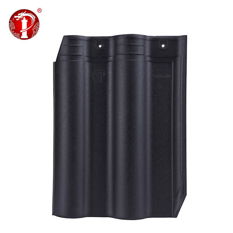 Why Are Glazed Ceramic Roof Tiles the Perfect Choice for Modern Roofing Projects?